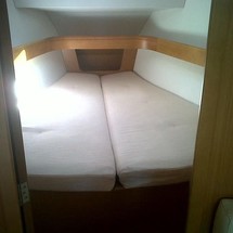 Jeanneau Sun Odyssey 39