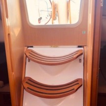 Jeanneau Sun Odyssey 39
