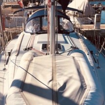 Jeanneau Sun Odyssey 39