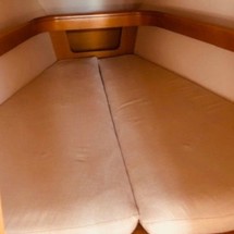 Jeanneau Sun Odyssey 39