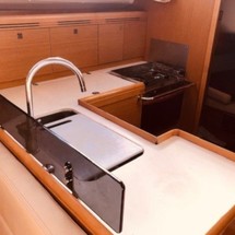 Jeanneau Sun Odyssey 39
