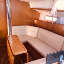 Jeanneau Sun Odyssey 39