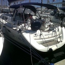 Jeanneau Sun Odyssey 39