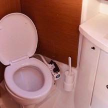 Jeanneau Sun Odyssey 39