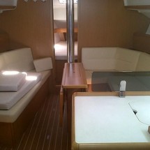 Jeanneau Sun Odyssey 39