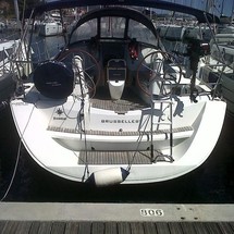 Jeanneau Sun Odyssey 39
