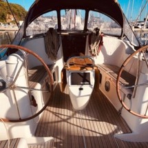 Jeanneau Sun Odyssey 39