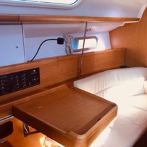 Jeanneau Sun Odyssey 39