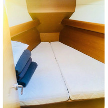 Jeanneau Sun Odyssey 379