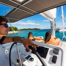 Lagoon 450 F