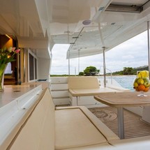 Lagoon 450 F