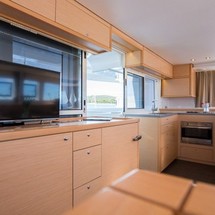 Lagoon 450 F