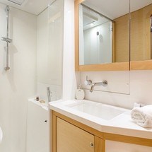 Lagoon 450 F
