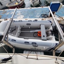 Lagoon 400