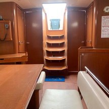 Oceanis 45