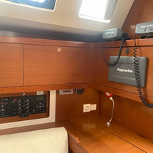 Oceanis 45