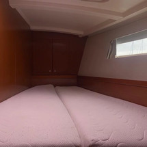 Oceanis 45