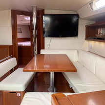 Oceanis 45