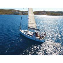 Oceanis 45