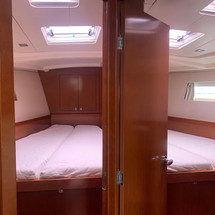 Oceanis 45