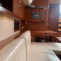 Oceanis 45