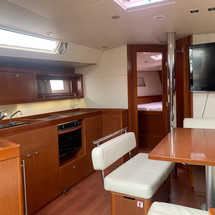 Oceanis 45