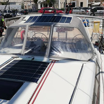 Oceanis 45