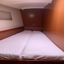 Oceanis 45