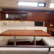 Oceanis 45