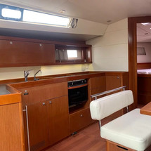 Oceanis 45