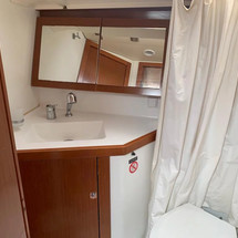 Oceanis 45