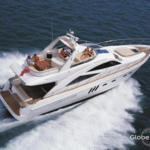 Sealine T60