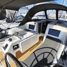Jeanneau Sun Odyssey 410