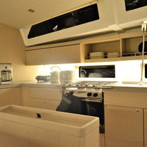 Beneteau Oceanis 46.1