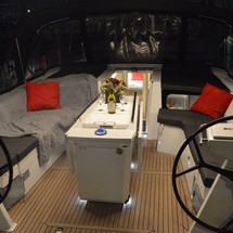Beneteau Oceanis 46.1
