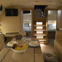 Beneteau Oceanis 46.1