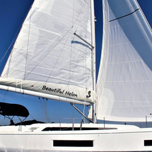 Beneteau Oceanis 46.1