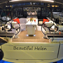 Beneteau Oceanis 46.1