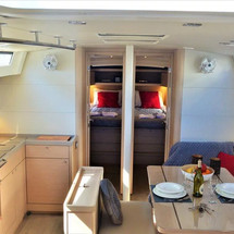 Beneteau Oceanis 46.1