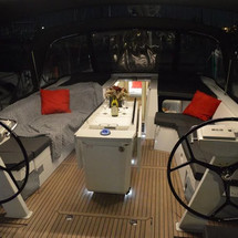 Beneteau Oceanis 46.1
