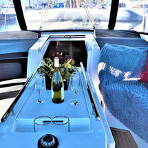 Beneteau Oceanis 46.1