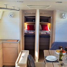 Beneteau Oceanis 46.1