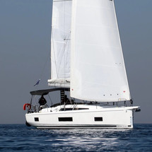 Beneteau Oceanis 46.1