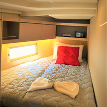 Beneteau Oceanis 46.1