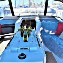 Beneteau Oceanis 46.1
