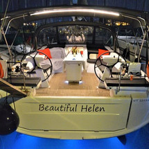 Beneteau Oceanis 46.1