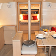 Beneteau Oceanis 46.1