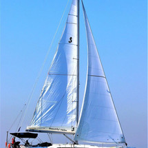 Beneteau Oceanis 46.1