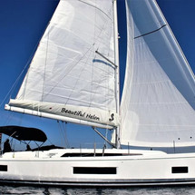 Beneteau Oceanis 46.1