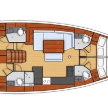 Beneteau Oceanis 48